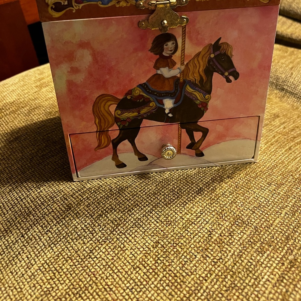 Music box